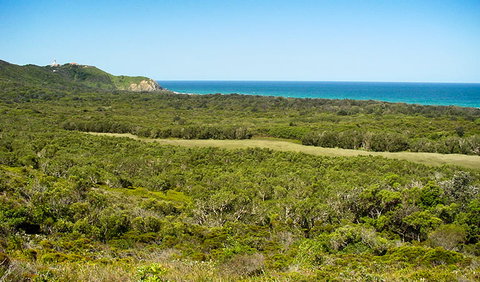 Arakwal National Park - Accommodation NT 2