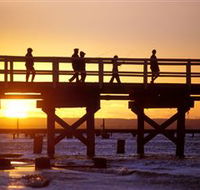 Busselton Jetty - Accommodation NT