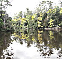 Arthur River - Accommodation NT