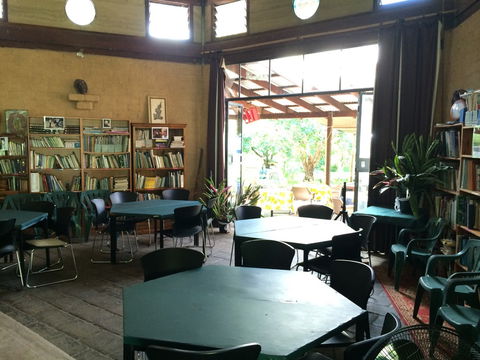 Djanbung Permaculture Gardens - Accommodation NT 2