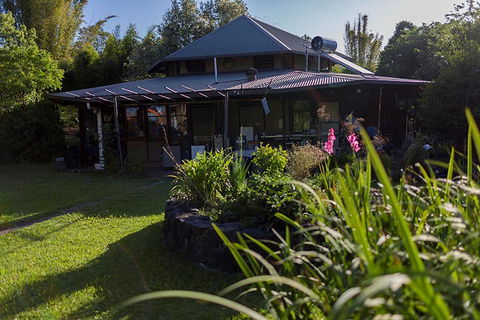 Djanbung Permaculture Gardens - Accommodation NT 9