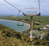 Nut Chairlift - The - Accommodation NT