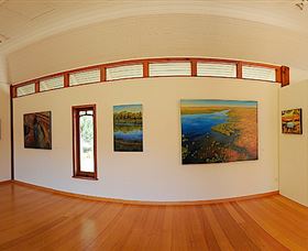 Yallingup Galleries - Accommodation NT 0