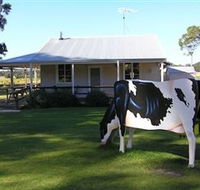 Millers Ice Cream - Accommodation NT