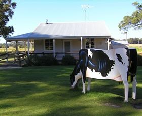 Millers Ice Cream - Accommodation NT 0