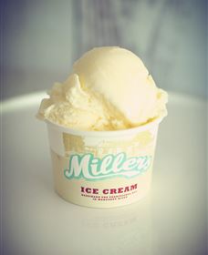 Millers Ice Cream - Accommodation NT 1