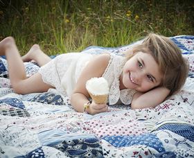 Millers Ice Cream - Accommodation NT 3