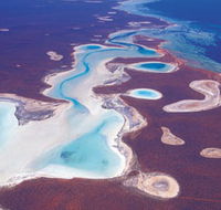 Big Lagoon - Accommodation NT