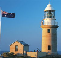 Vlamingh Head Lighthouse Scenic Drive - Accommodation NT