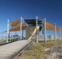 Jurabi Turtle Centre - Accommodation NT
