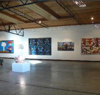 The Holmes  Court Gallery at Vasse Felix - Accommodation NT