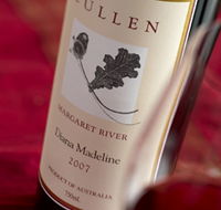 Cullen Wines - Accommodation NT