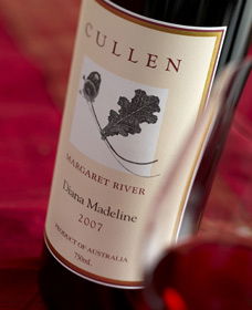 Cullen Wines - Accommodation NT 0
