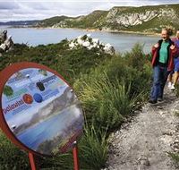 Rocky Cape National Park - Accommodation NT