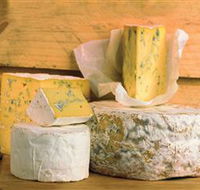 The Cheese Shop at The Makers' Workshop Burnie - Accommodation NT