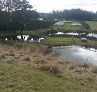 Guide Falls Farm - Accommodation NT