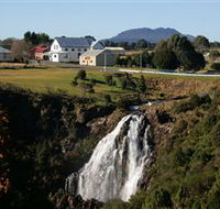 Waratah Falls - Accommodation NT