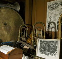 Waratah Courthouse Museum - Accommodation NT