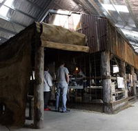 Kenworthy's Stamper Mill - Accommodation NT
