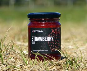 Turners Beach Berry Patch - Accommodation NT 4