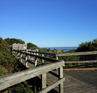 Lillico Beach - Accommodation NT