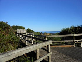 Lillico Beach - Accommodation NT 0