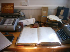  Accommodation NT