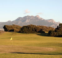 Flinders Island Sports  RSL Club - Accommodation NT