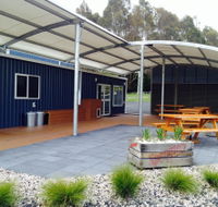 Spreyton Cider Co. - Accommodation NT