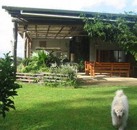 Rocky Mountains - Accommodation NT
