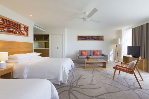 Sofitel Noosa Pacific Resort - NT Tourism 2