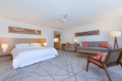 Sofitel Noosa Pacific Resort - NT Tourism 3