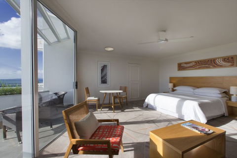 Sofitel Noosa Pacific Resort - NT Tourism 4