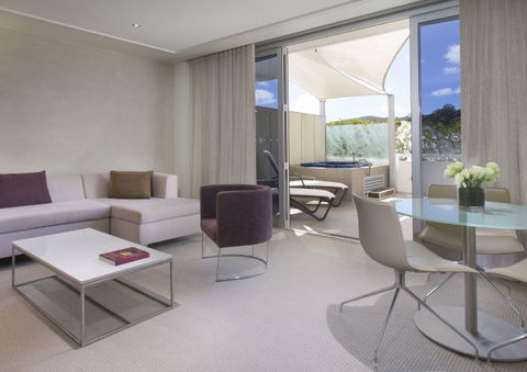 Sofitel Noosa Pacific Resort - NT Tourism 9