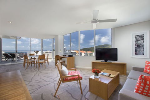 Sofitel Noosa Pacific Resort - NT Tourism 11