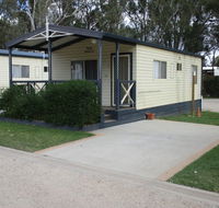McLean Beach Holiday Park - Accommodation NT