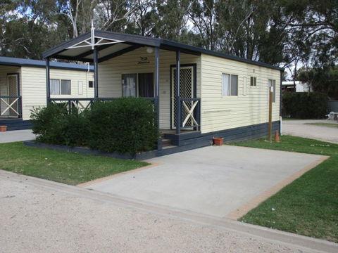 McLean Beach Holiday Park - Accommodation NT 0