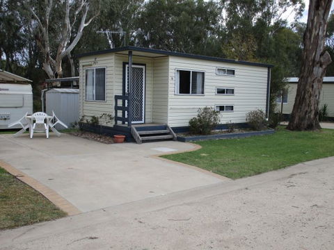 McLean Beach Holiday Park - Accommodation NT 7