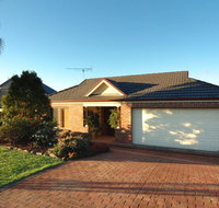 Nobleview - Accommodation NT