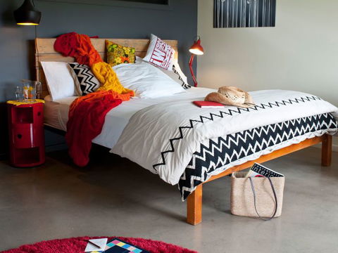 Deshons Retreat - Accommodation NT 2