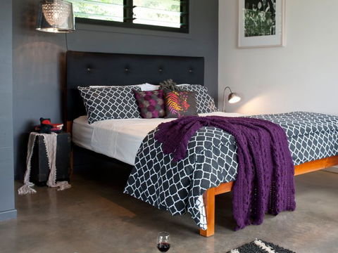 Deshons Retreat - Accommodation NT 5