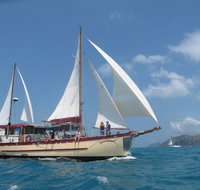 Adventure Cruise Dive and Outer Reef - Whitsundays Sailing Adventures - Accommodation NT