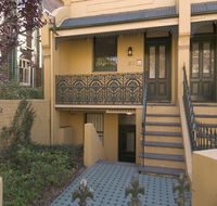 Glenmore Paddington - Accommodation NT