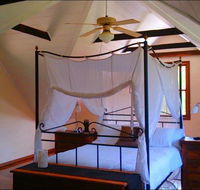 The Barn - Hinterland Byron Bay