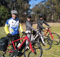 Granite Belt Bicycle Tours and Hire - Accommodation NT