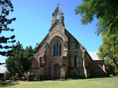 WWI Memorial Journey - Kangaroo Point To Dunwich - Accommodation NT 2