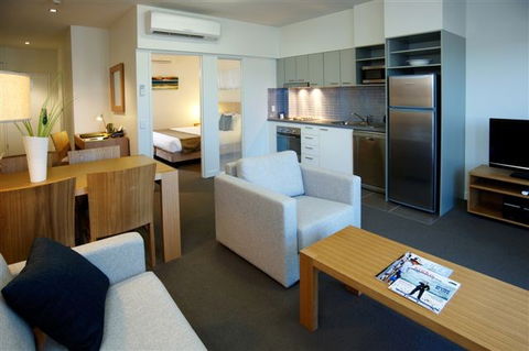 Quest Mackay - Accommodation NT 1
