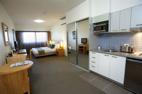 Quest Mackay - Accommodation NT 2