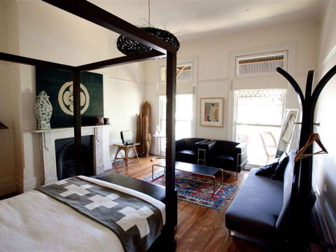 Tara Guest House - Accommodation NT 1