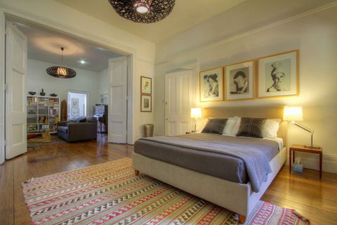 Tara Guest House - Accommodation NT 6